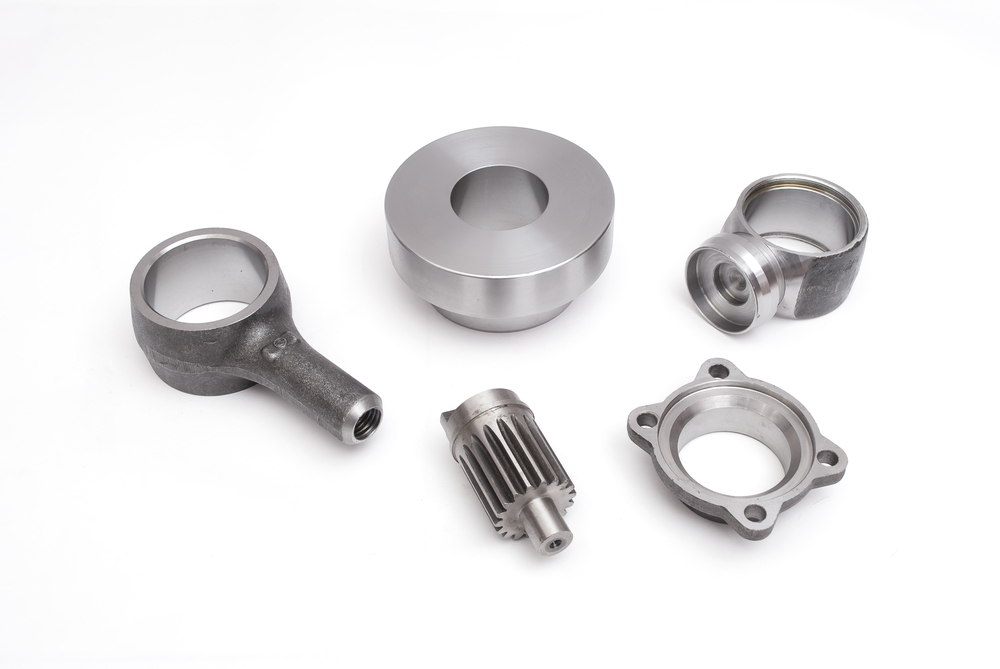 Stainless Steel Fasteners