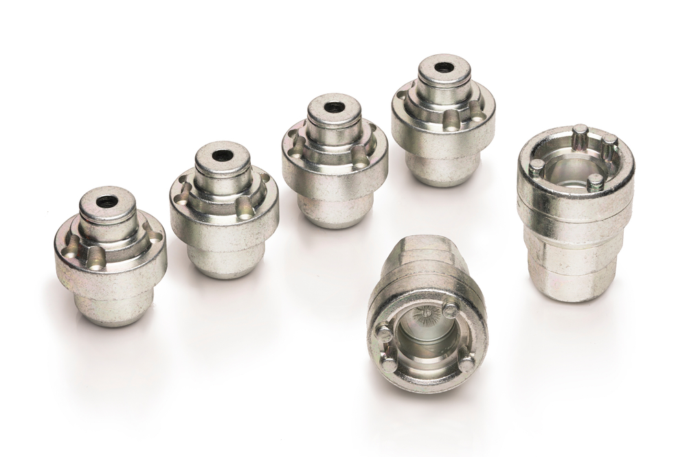 Valve Bodies