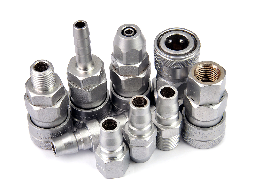 Precision Connectors