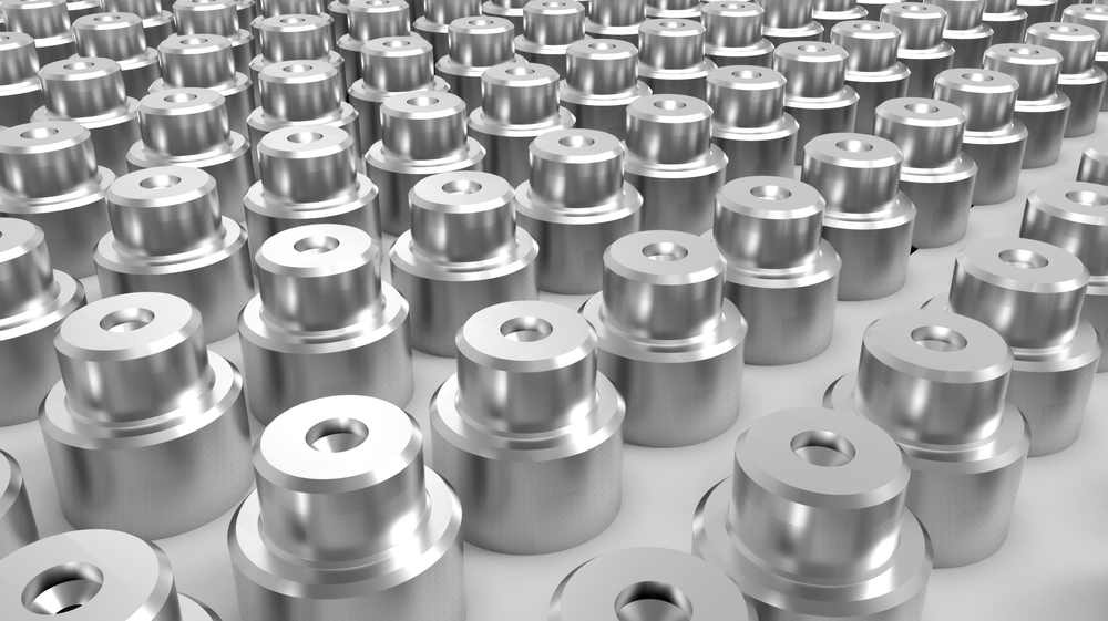 Shaft Fittings