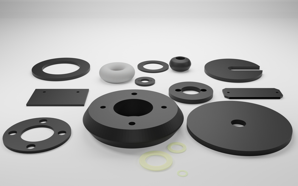 Washer Kits