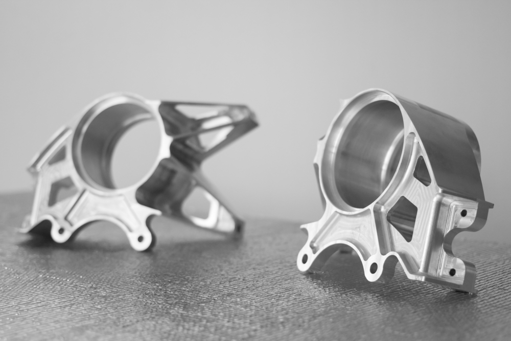 Engine Support Frames