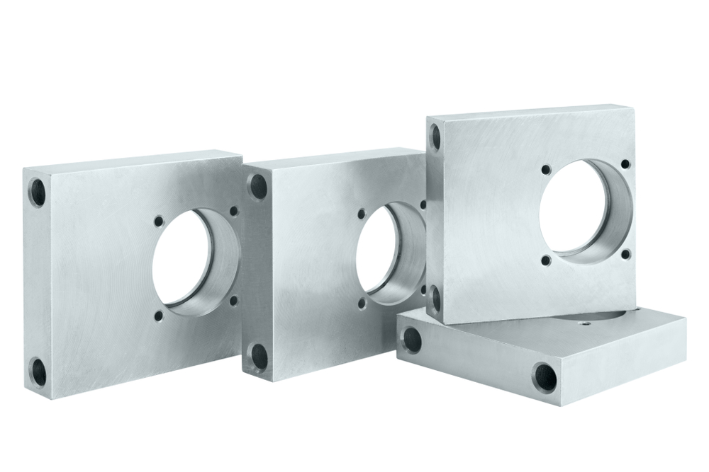 Panel Mount Housings