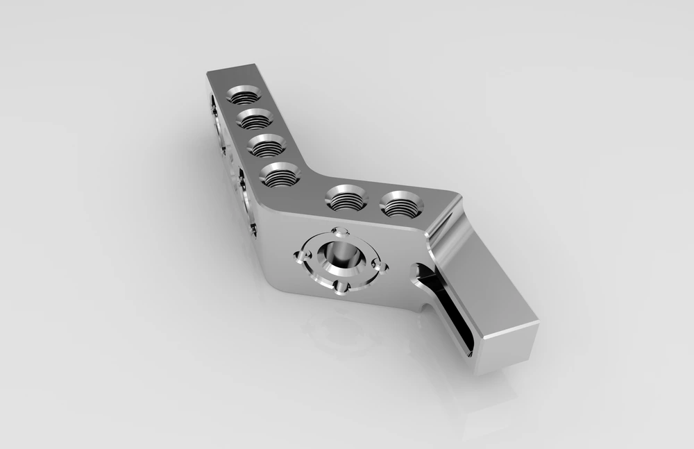 Connector Arm