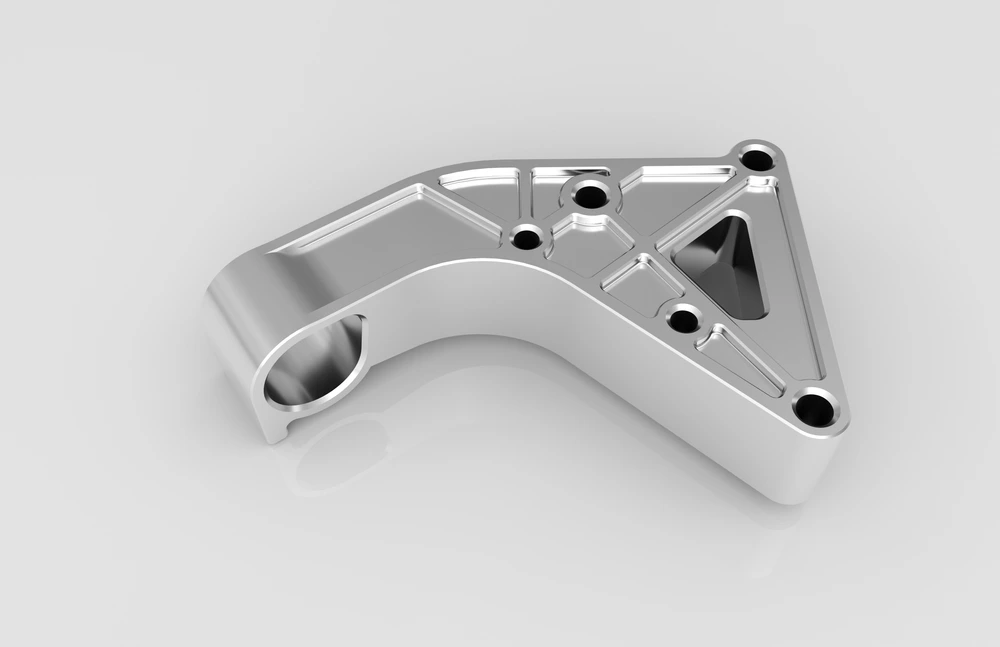 Triangular Mount