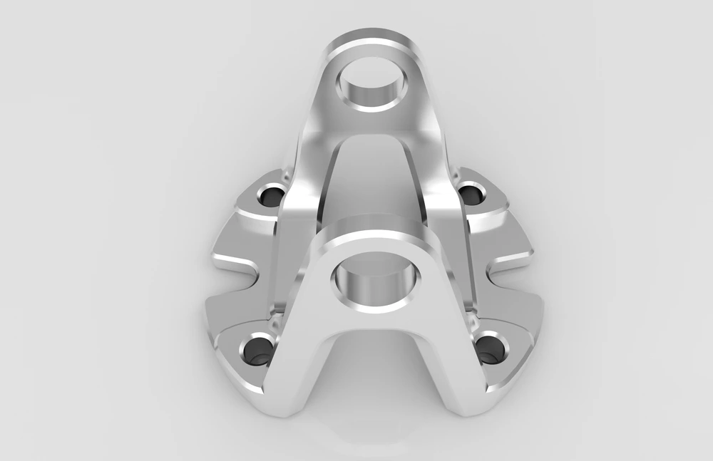 Fork Joint Bracket
