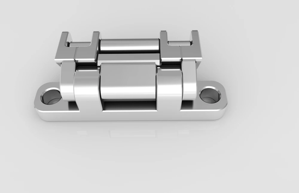 Hinge Assembly