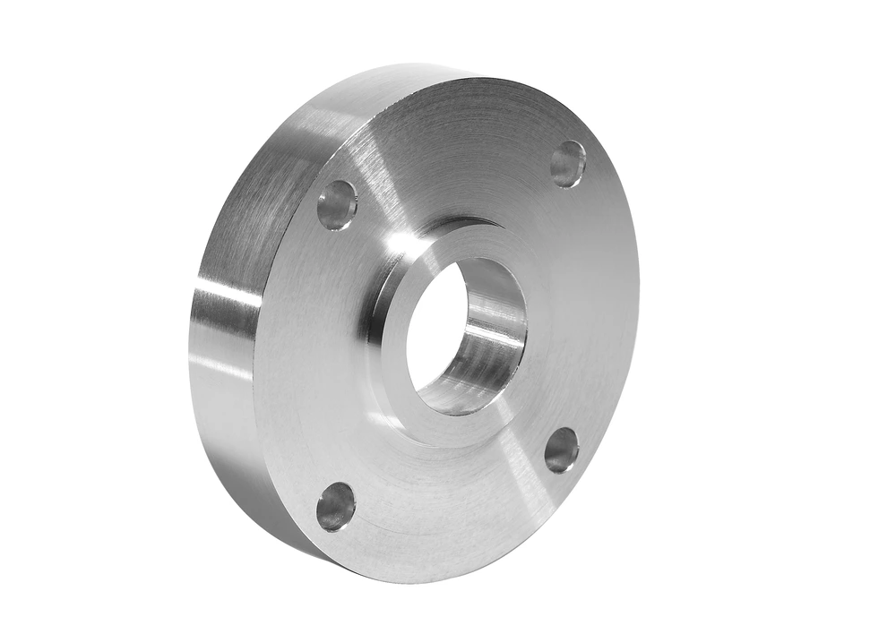 Precision Bearing Hub